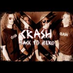 Crash - Back To Zero